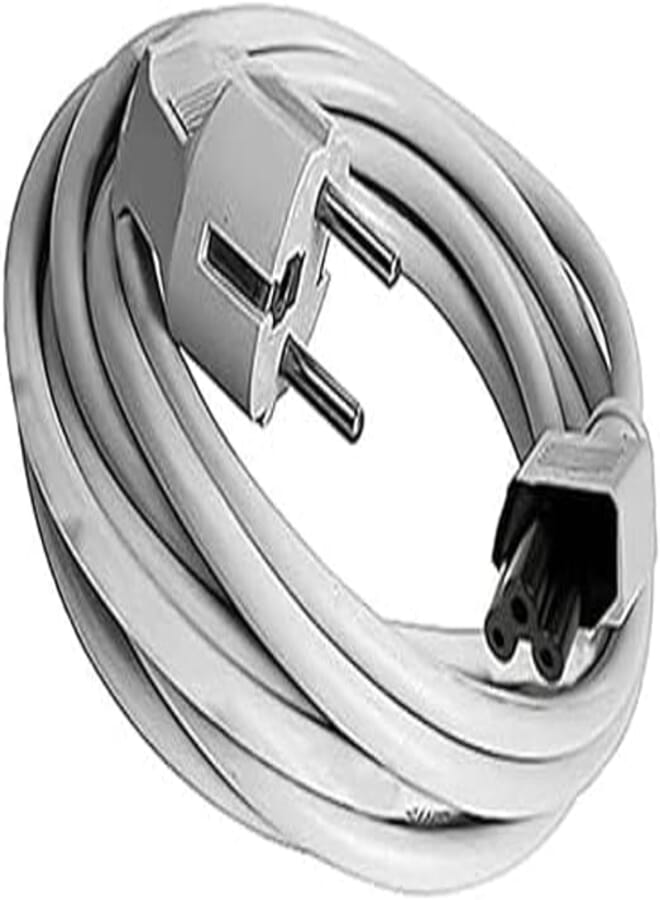 2B PS931 Laptop Power Cable 1.8m